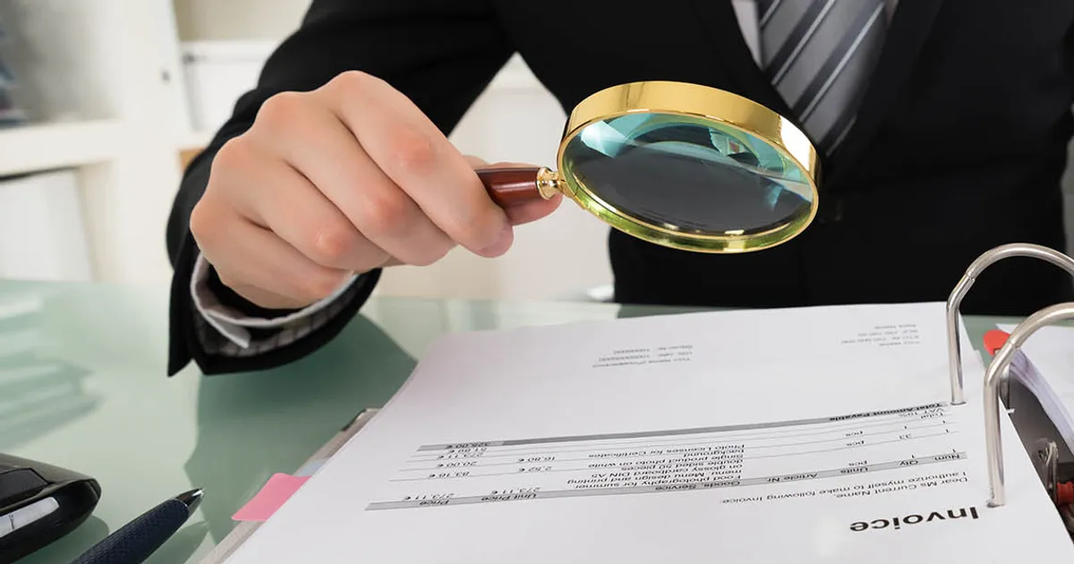 Accreditatie leergang Coördinator Fraudebeheersing