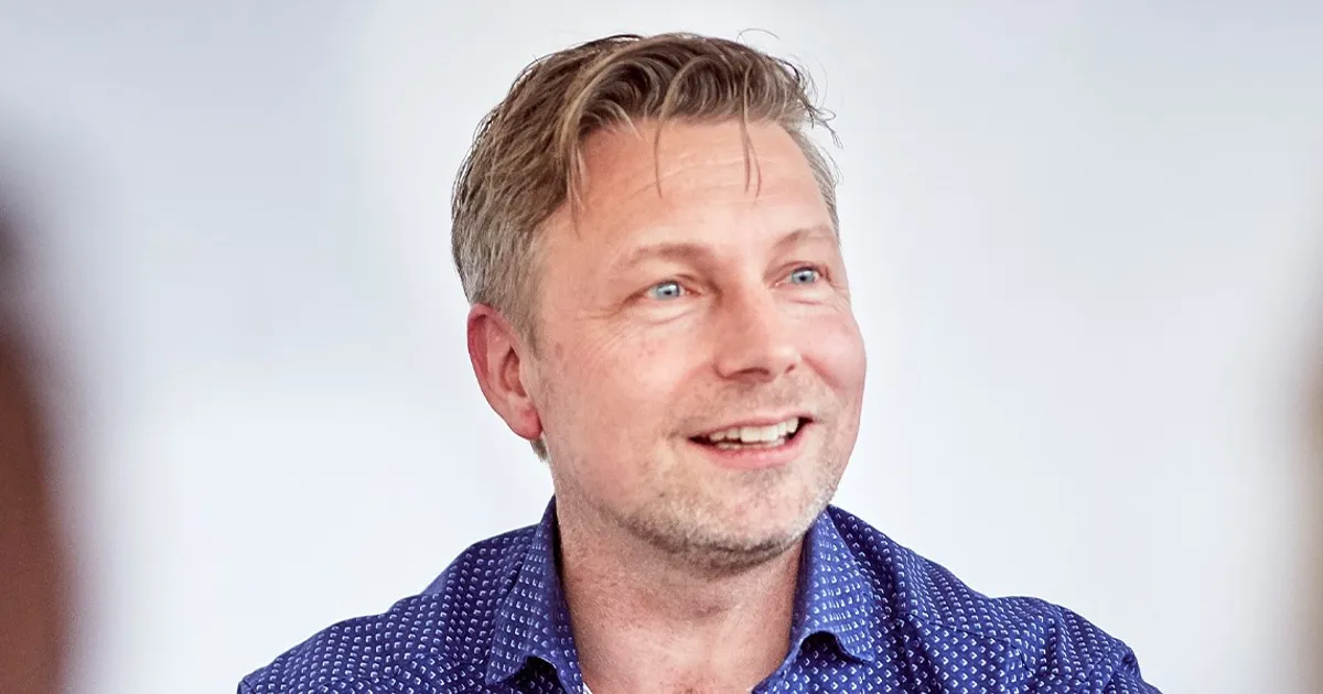 “Als je iets écht graag wilt, dan is het niet moeilijk”