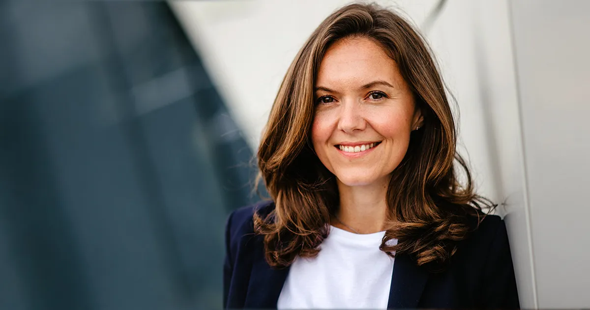 “Als je jezelf goed kent, kun je gerichter op zoek gaan naar werk dat echt bij je past”