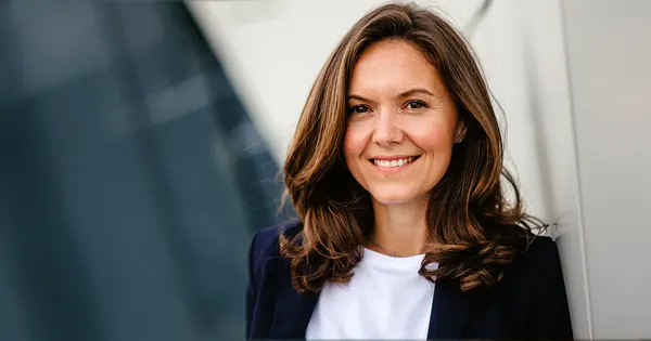 “Als je jezelf goed kent, kun je gerichter op zoek gaan naar werk dat echt bij je past”