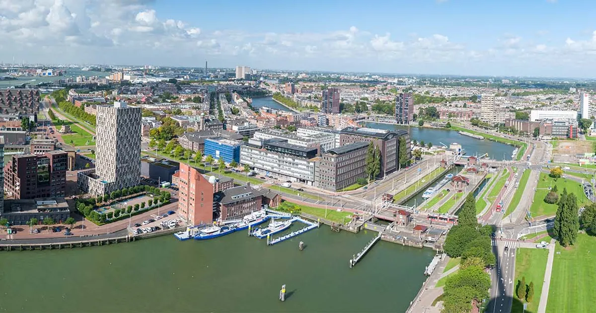 Bereid je praktijkgericht voor op de Omgevingswet