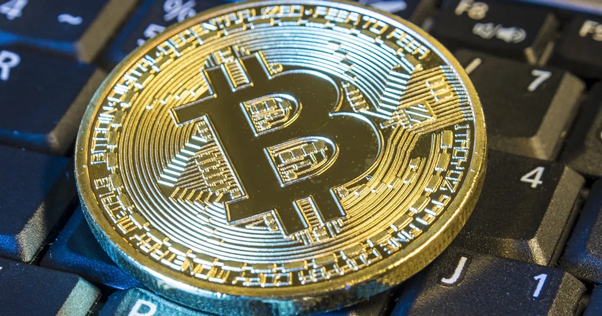 Cryptodiensten onder prudentieel toezicht DNB