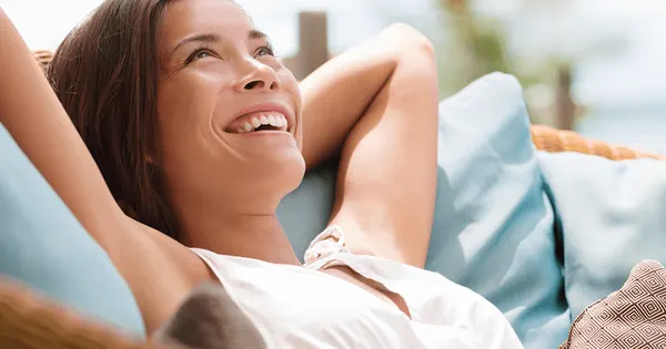 3 tips om jezelf deze zomer weer helemaal op te laden
