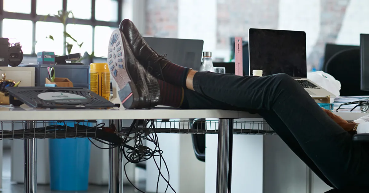 Een slecht functionerende medewerker… wat nu?