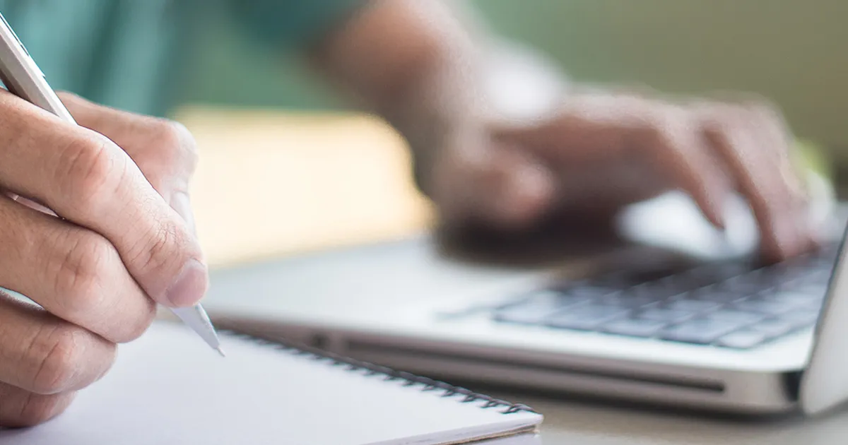 Effectief studeren vanuit huis: zo doe je dat