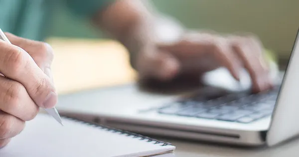 Effectief studeren vanuit huis: zo doe je dat