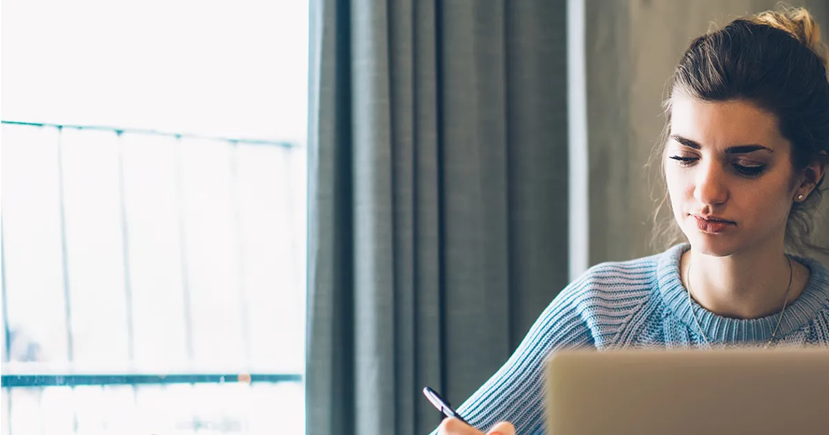 Effectief thuiswerken? Volg een gratis training!