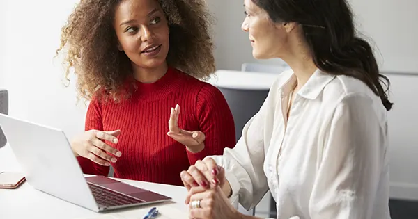 Effectieve en duidelijke feedback geven