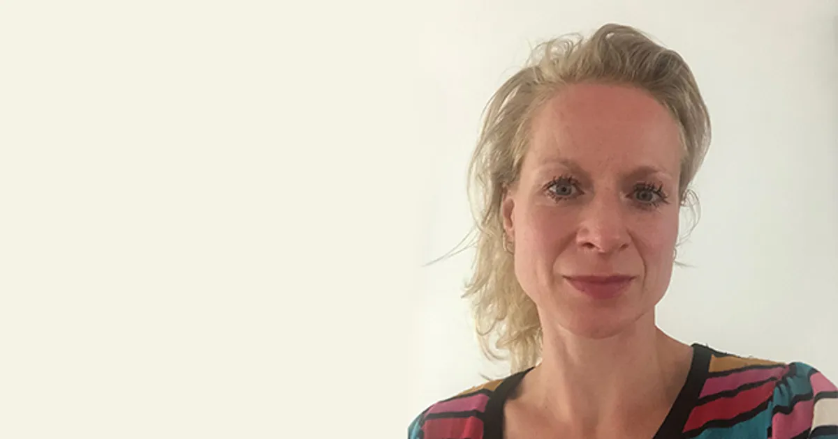“Er zijn meerdere banen waarin je talenten samenkomen”
