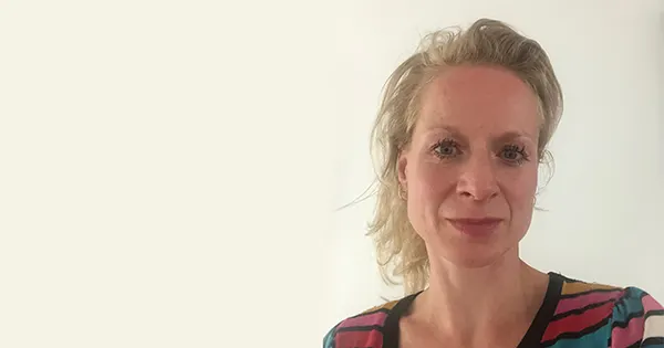 “Er zijn meerdere banen waarin je talenten samenkomen”