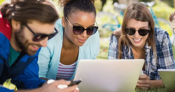 Fris deze zomer je kennis op met onze Summerschool!
