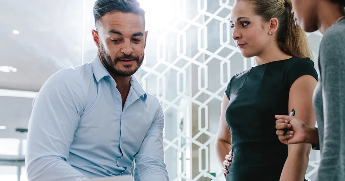 Groei door met de HBO Bachelor Accountancy