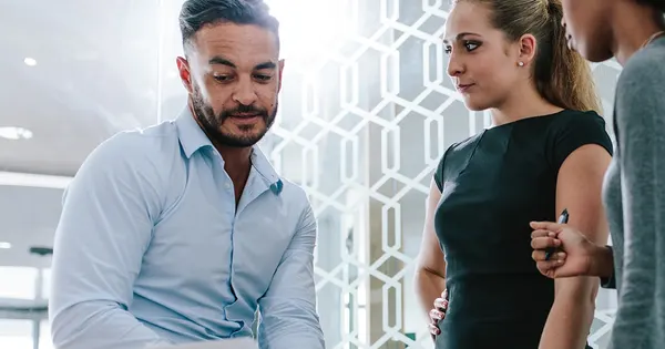 Groei door met de HBO Bachelor Accountancy