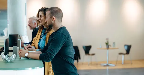 Het toekomstige vak van de medewerker Burgerzaken