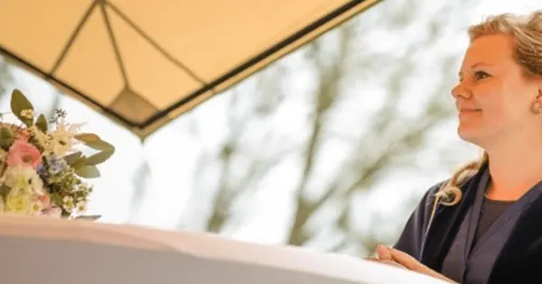 Je potentieel benutten doe je bij de overheid