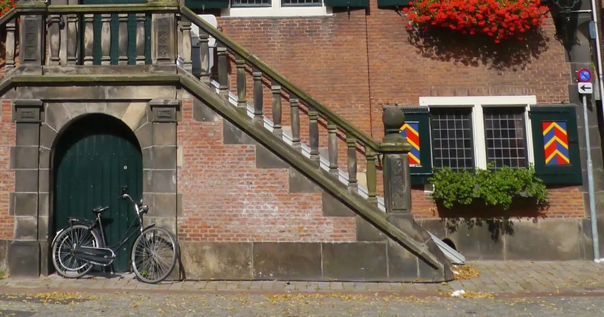 Kijkje in het leven van de allround medewerker burger- en publiekszaken