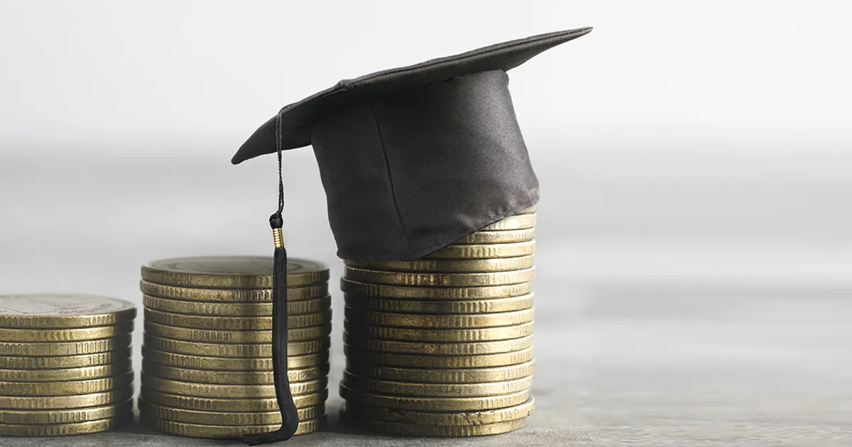Laat je opleidingsbudget niet liggen