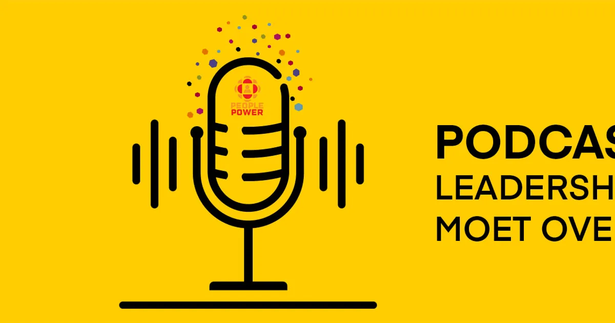 Leadership development moet over teams gaan