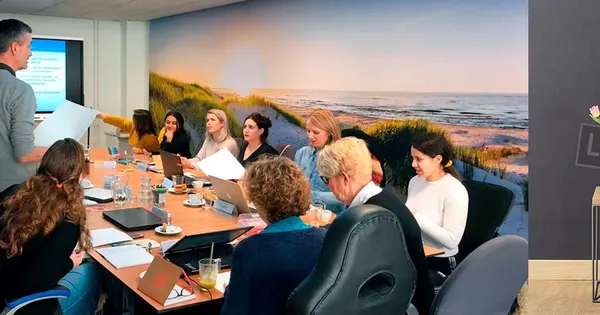 Marketeer of communicatie-medewerker? Grafische kennis geeft je een pre.