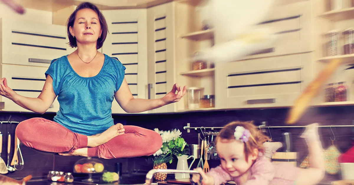 Mindful door de coronacrisis