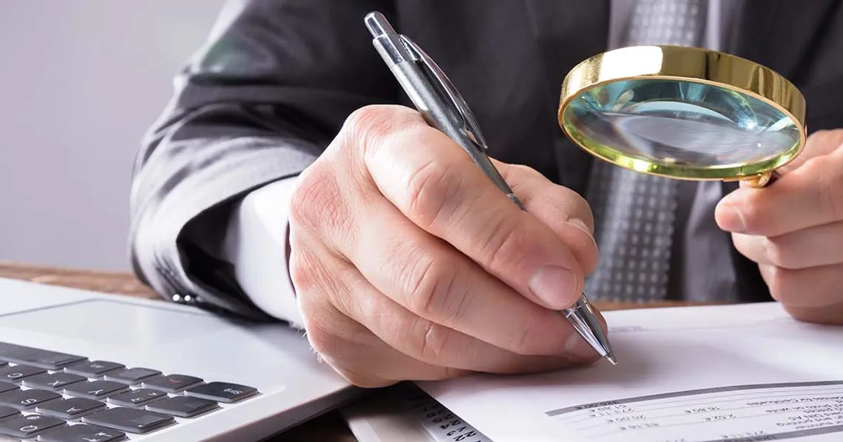 Nieuwe voorwaarden frauderegistratie