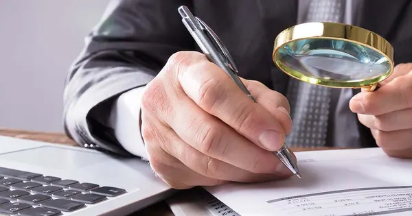 Nieuwe voorwaarden frauderegistratie