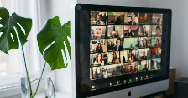 Online presenteren, hoe doe je dat effectief?