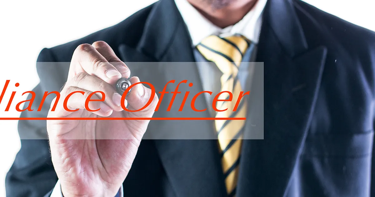 Opleiding Uitgelicht: Leergang Certified Compliance Officer (CCO)