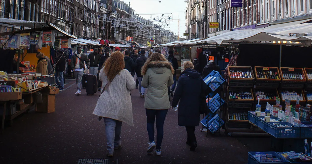 Professionaliseer jezelf tijdens de Actualiteitendag Marktmeester, Marktbeheerders en Beleidsmedewerkers Markten