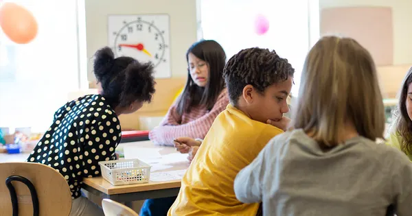 Recht op onderwijs en ontwikkeling