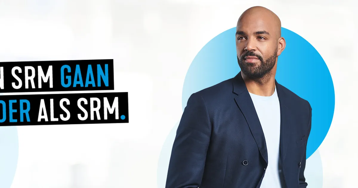 SRM en LECTRIC gaan officieel samen onder de naam SRM