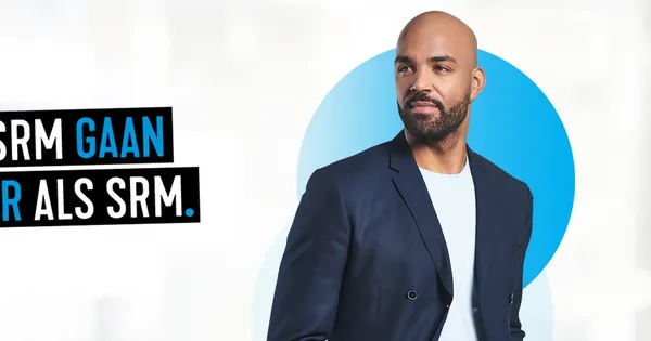 SRM en LECTRIC gaan officieel samen onder de naam SRM