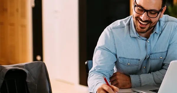 Succesvol thuiswerken? Zo doe je dat!