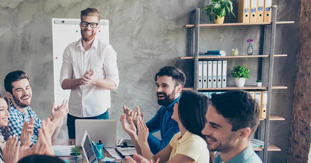 Teambuilding: bouwen aan relaties