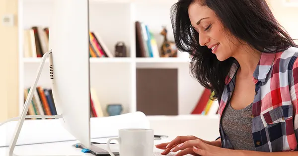 Thuis studeren in de Virtual Classroom