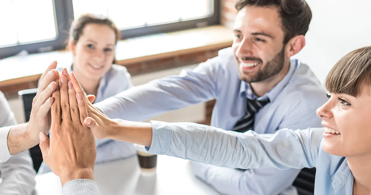 Tijd voor teamcoaching? Herken de 5 signalen