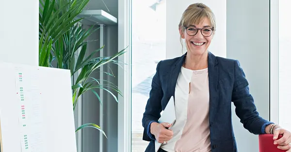 Vergroot je persoonlijke effectiviteit in drie stappen