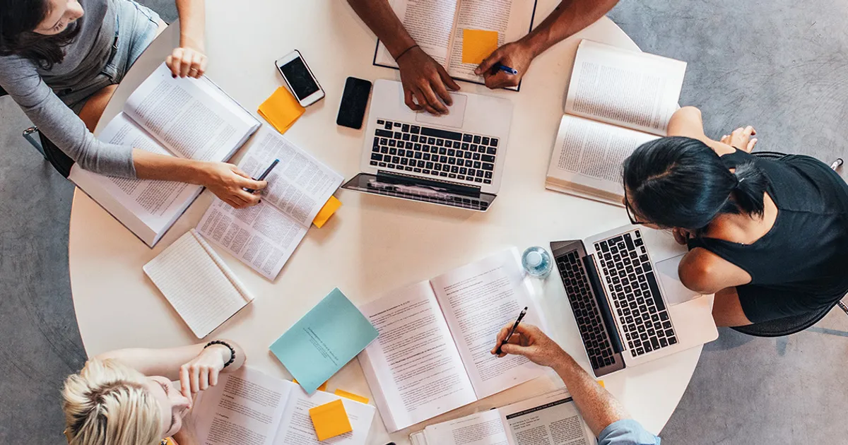 Waarom kiezen voor een HBO Associate degree?