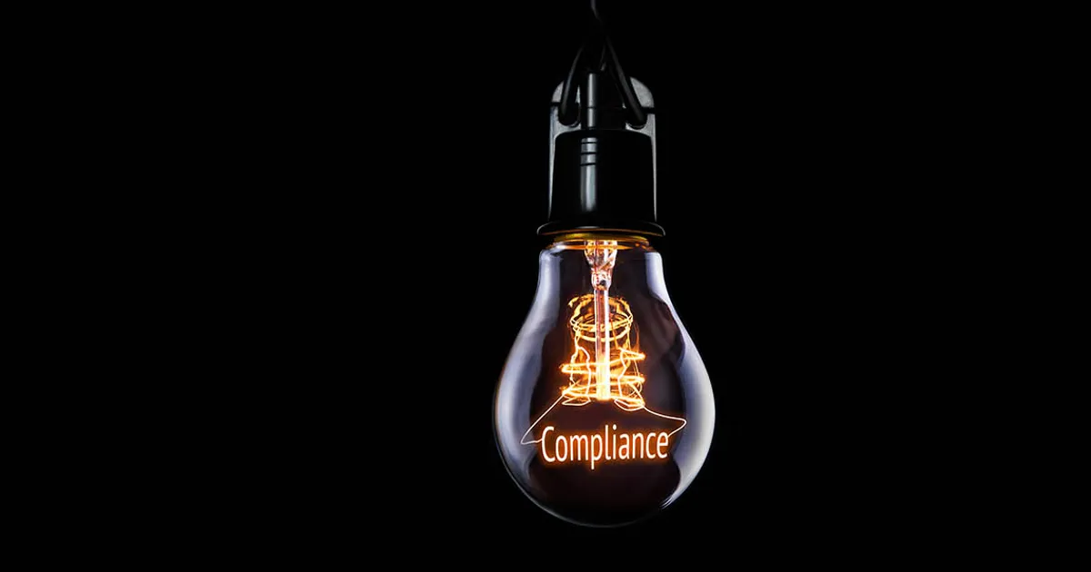 Wat weet jij over compliance?