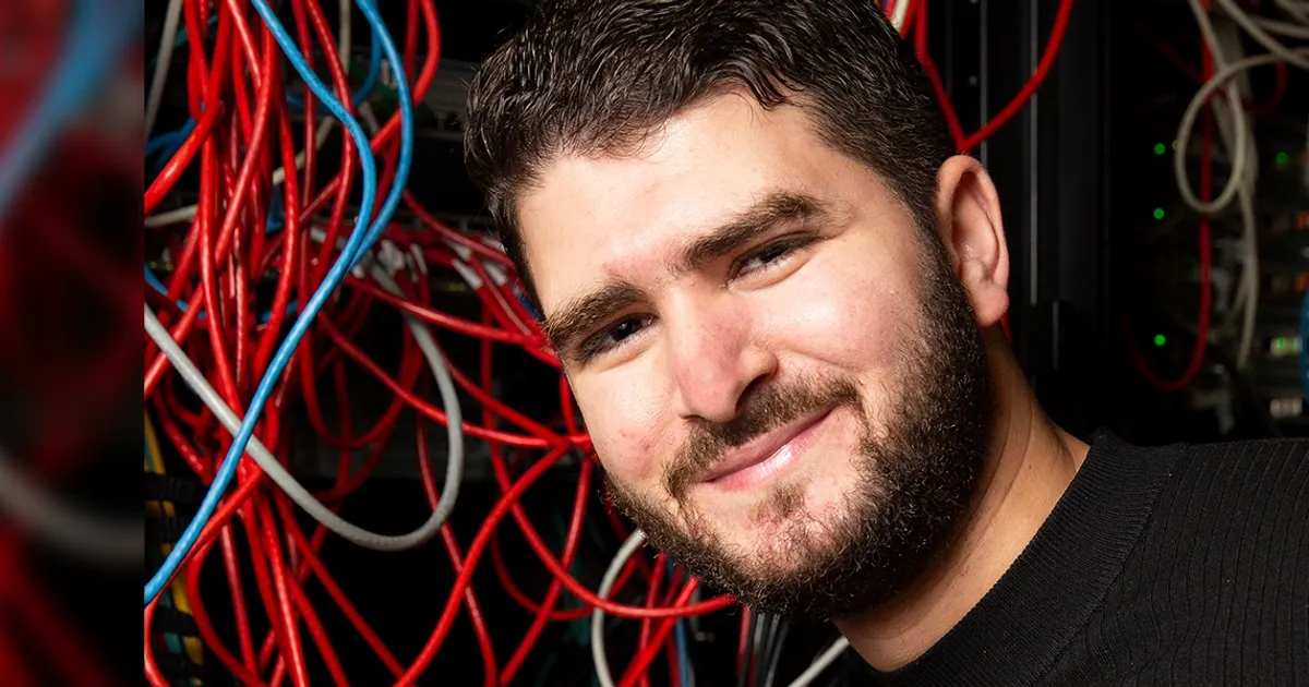 Werken aan interessante IT-vraagstukken doe je bij de overheid!