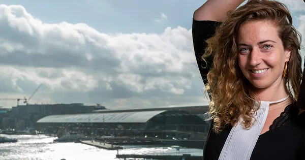 Werken bij de overheid volgens gerechtsjurist Stella