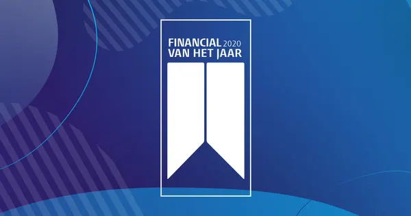 Wie wordt Financial van het Jaar 2020?