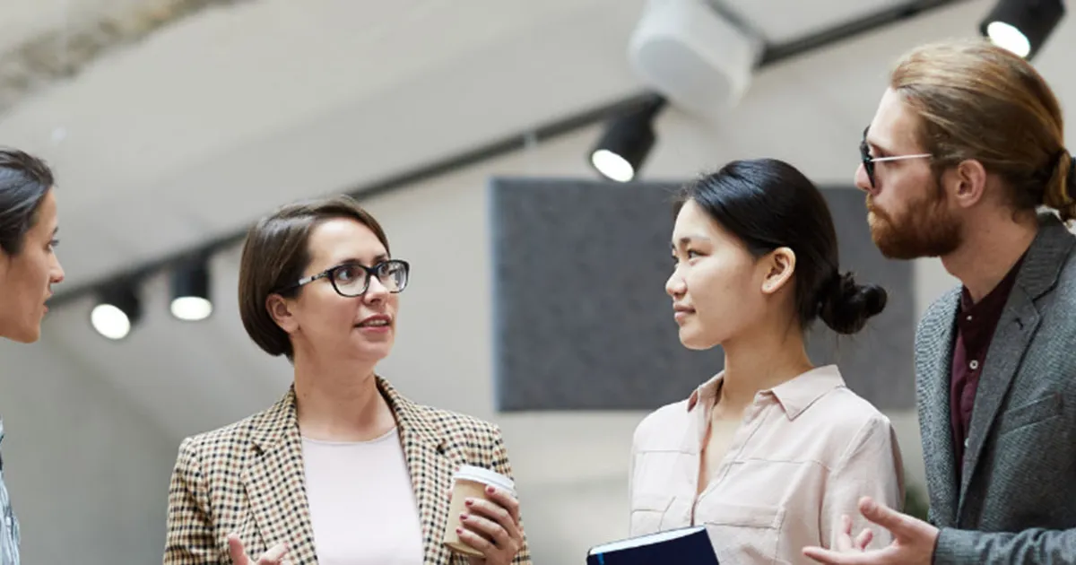 Zo creëer je een lerende organisatie