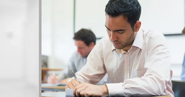 Zorgen om uitstelgedrag bij Wft-PE-examens